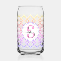 Nom de la servante customisée Cadeau pour son rose