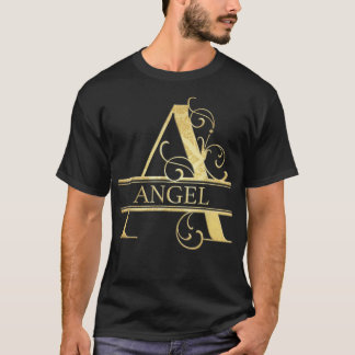 Nom de l'ange T-shirt Copie