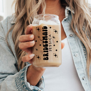 Nom de l'employée de maison d'hôtes personnalisée 