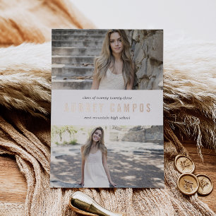 Nom de l'huile   Deux Faire-part d'obtention d'un 