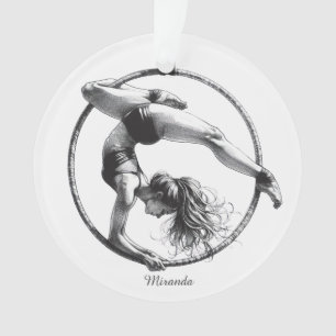 Nom de Lyra Cerceau Aérien