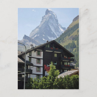 Nom de votre carte postale