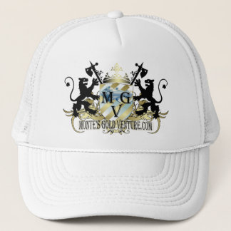 Nom de votre Casquette
