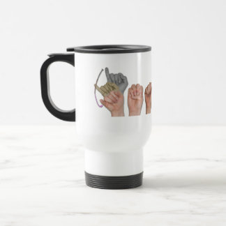 Nom de votre Mug Jeanne