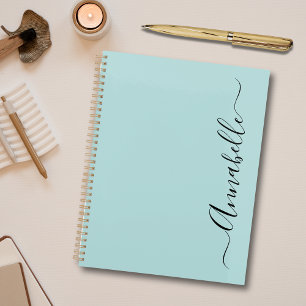 Nom d'écriture élégant