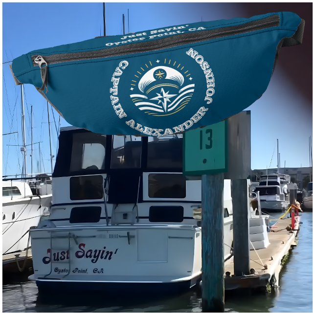 Nom du bateau nautique/Port d'accueil Pack Fanny d (Créateur téléchargé)