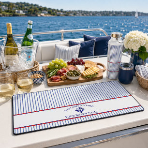 Nom du bateau Rose des vents Ancre marine