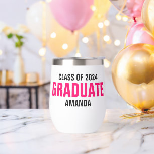 Nom du diplômé personnalisé