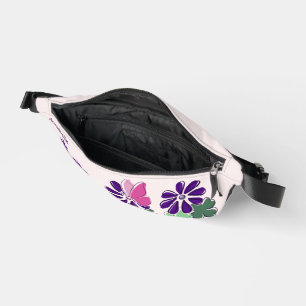 Nom du doodle Fleur sauvage mignon