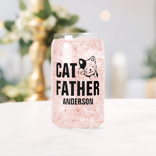 Nom du père du chat personnalisé
