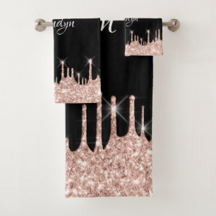 Nom Elegant Parties scintillant Drives Rose Rose G