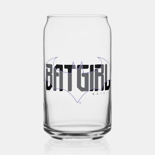 Nom Hi-Tech de Batgirl Graphique
