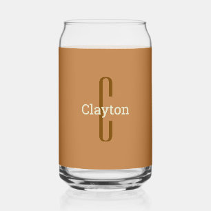 Nom initial   Boisson Masculine Cuivre & Marron