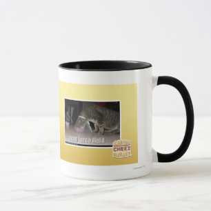 nom Kraftfeld Tasse