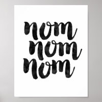 Nom Nom Nom