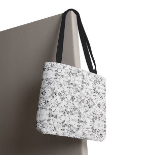 Nom ou texte personnalisé du Sac fourre-tout ou du