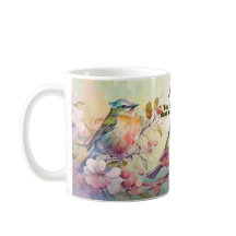 Nom personnalisé Bible Verse Mug avec Matt 10:31