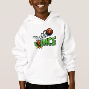Nom personnalisé BOUNCE Vêtements de basket-ball