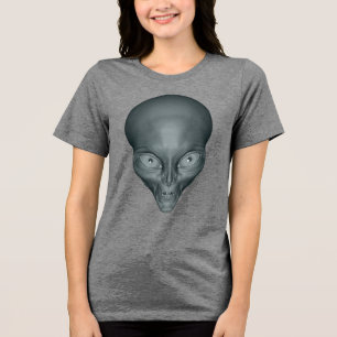Nom personnalisé Chemises et vestes Aliens UFO