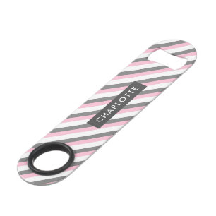 Nom personnalisé du motif de bandes diagonales mig