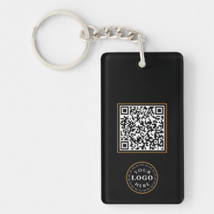 Nom personnalisé et Porte - clé de rectangle de co