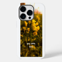 Nom personnalisé iPhone / coque ipad