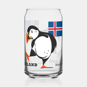 Nom personnalisé Islande