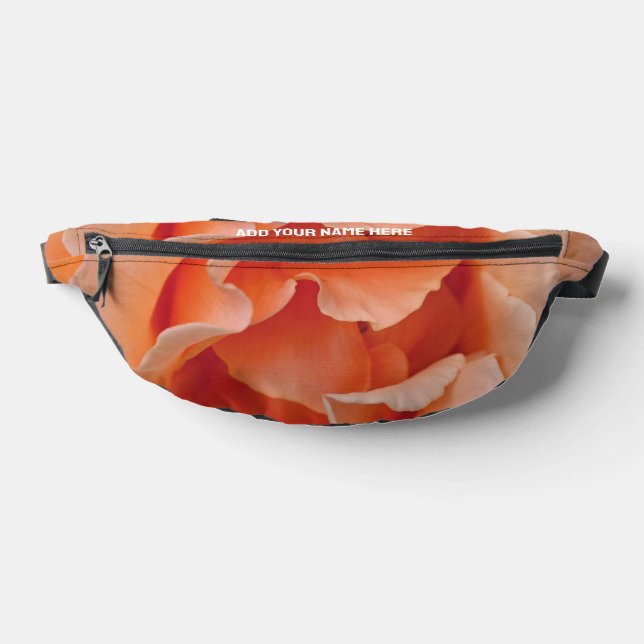 Nom personnalisé Joli pack ROSE PEACH (Poser)