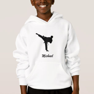 Nom personnalisé Karate / Taekwondo / judo