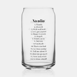 Nom personnalisé "No niin" Finlandais définition