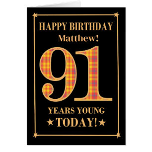 Nom personnalisé ou relation 91e carte tatan d'ann