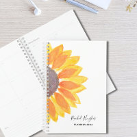 Nom personnalisé Sunflower 2023