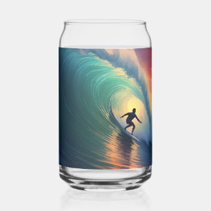 Nom personnalisé Surf