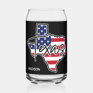Nom personnalisé Texas