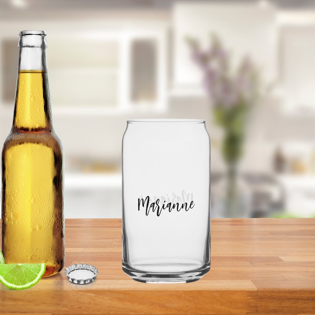 Nom script élégant (Créateur téléchargé)