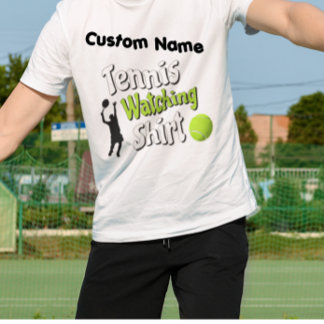 [NOM] T-shirt Chemise De Tennis