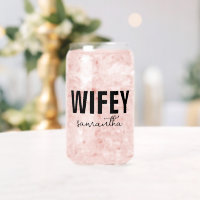 Nom Wifey personnalisé
