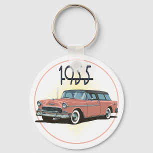 Nomad 55 schlüsselanhänger