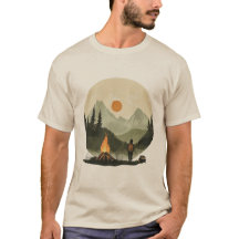 Nomad Life Freelance T - Shirt