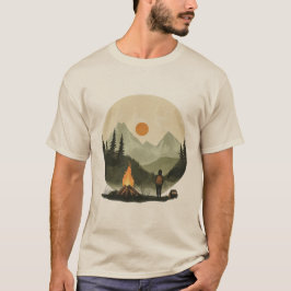 Nomad Life Freelance T - Shirt