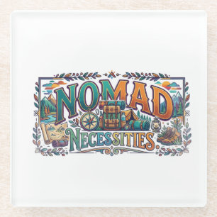 Nomad-Necessities-T-Shirt Glasuntersetzer