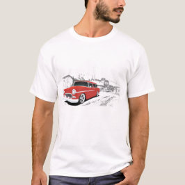 Nomade T-Shirt
