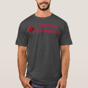 Nomaden-Club T-Shirt