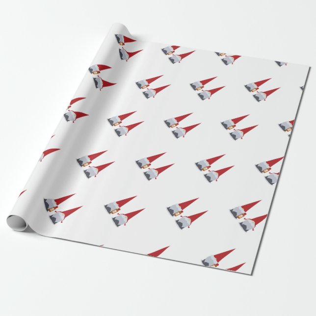Nomaden Geschenkpapier (Ungerollt)