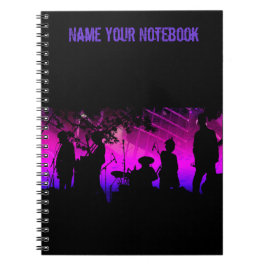 Nommez votre carnet de bande