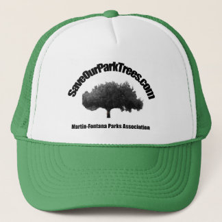 Nommez votre casquette
