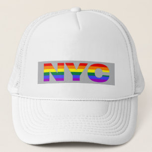 Nommez votre casquette