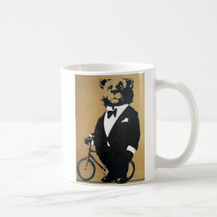 Nommez votre tasse