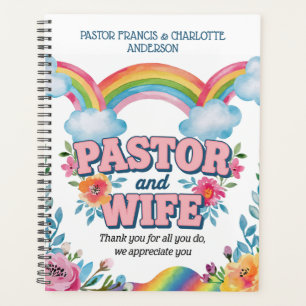 Noms de cadeaux ✝️ Pasteur et Femme du Pasteur