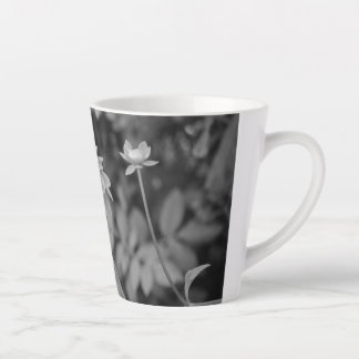 Noms de Dieu Mug Floral